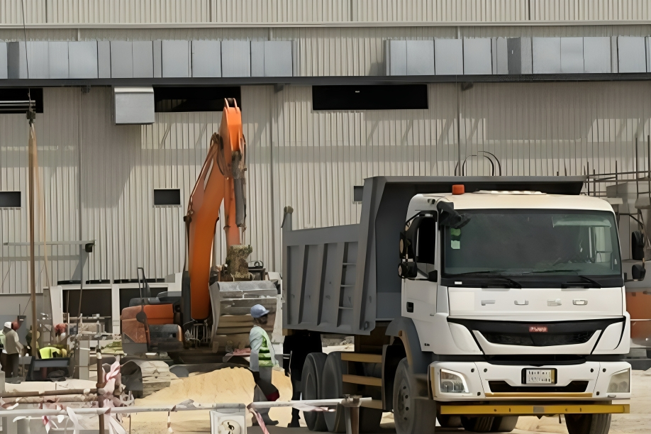 Construction